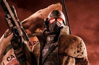 Obsidian прокомментировали существование Fallout: New Vegas 2