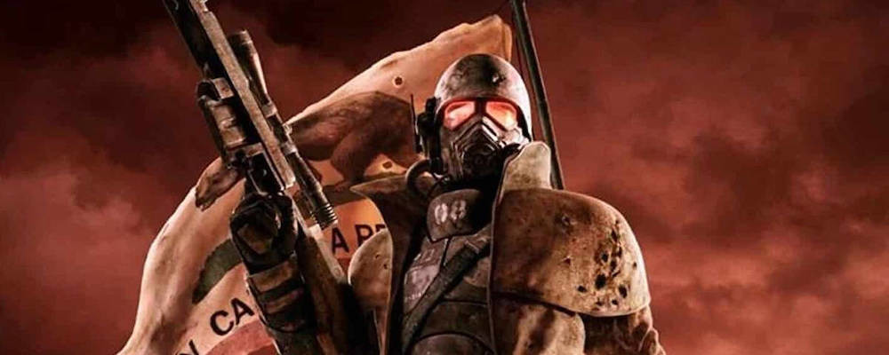 Obsidian прокомментировали существование Fallout: New Vegas 2