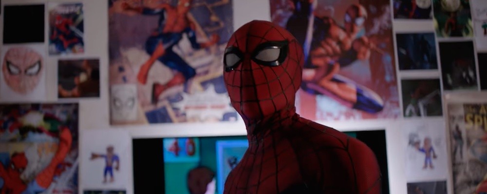 Вышел финальный трейлер фильма «Человек-паук: Лотус», который выйдет в 2023 году