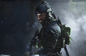 Сборы Call of Duty: Modern Warfare 2 обошли «Человека-паука: Нет пути домой»