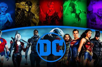 Джеймс Ганн тизерит 10 новых персонажей, которые могут появиться в фильмах DC