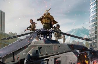 Call of Duty: Warzone 2 можно скачать и запустить. Где получить игру в России?