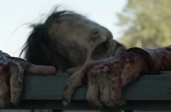 22 эпизод 11 сезона «Ходячие мертвецы» раскрыл название новых зомби