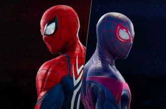 В Marvel's Spider-Man 2 заменили важного актера