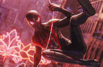 Spider-Man: Miles Morales можно скачать для ПК - игру уже взломали