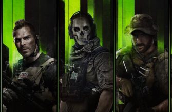 В Call of Duty: Modern Warfare 2 можно будет поиграть бесплатно
