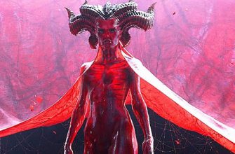 Утечка раскрыла дату выхода Diablo 4