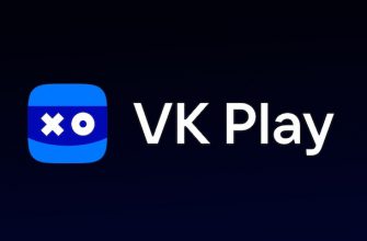 Вышло приложение VK Play Live для Android. Для iOS выйдет позже