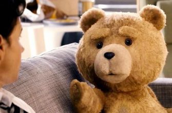 Сериал «Третий лишний» про медведя Теда закончили снимать