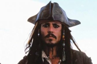 «Пираты Карибского моря 6» с Джонни Деппом начали снимать - СМИ