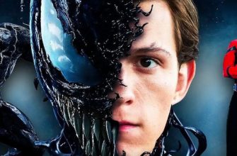 Человек-паук не появился в фильме «Веном» из-за Кевина Файги