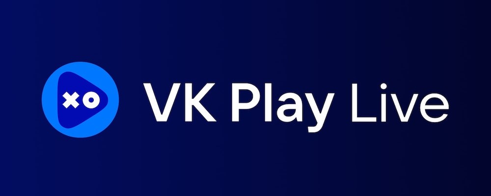 Запущен российский аналог Twitch с зарплатой для стримеров - VK Play Live