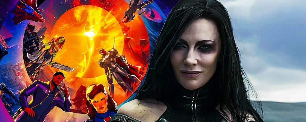 Подтверждено возвращение Хелы Кейт Бланшетт в новом проекте Marvel