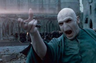 Рэйф Файнс прокомментировал возвращение в роли Волдеморта в новом фильме «Гарри Поттер»