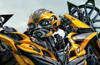 Анонсированы новые необычные «Трансформеры» - Transformers: Reactivate