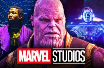 Marvel Studios обещает, что следующий большой злодей будет уровня Таноса
