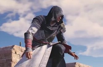 В Сеть слили Assassin's Creed Jade. Игру можно скачать