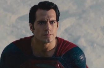 Перезагрузка киновселенной DC без сиквела Супермена Генри Кавилла - планы Джеймса Ганна