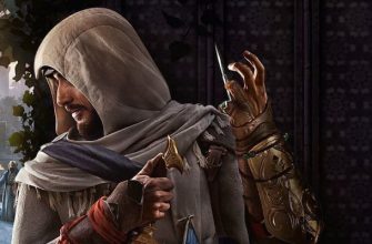 Инсайдер указал дату выхода Assassin's Creed: Mirage