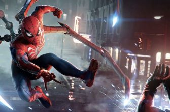 Второй трейлер Insomniac Marvel's Spider-Man 2 выйдет скоро - игра появилась в PS Store