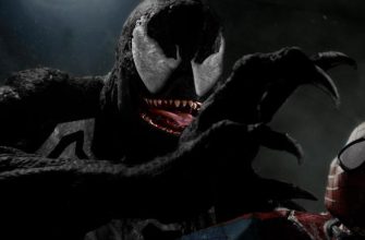 Актер Венома тизерит сюжет Marvel’s Spider-Man 2