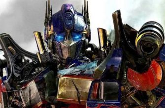 Утечка раскрыла трансформеров, которые будут в Transformers: Reactivate