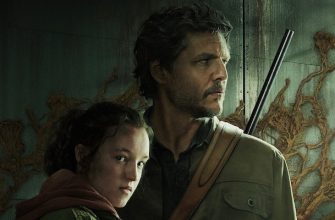 Сериал «Одни из нас» (The Last of Us) не выйдет на русском языке в январе
