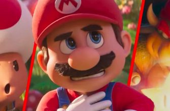 Цифровой релиз мультфильма «Cупер Братья Марио» уже имеет дату выхода