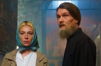 «Монастырь» установил новый рекорд по просмотрам на «Кинопоиске»