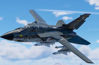 F-16, МиГ-29 и Tornado появились в War Thunder