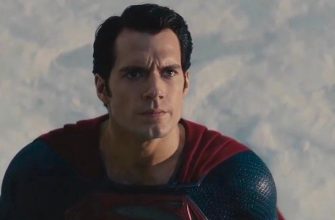 Генри Кавилл официально покинул роль Супермена в киновселенной DC