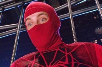 Тоби Магуайр раскрыл отношение к трилогии «Человек-паук» Сэма Рэйми