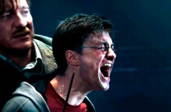 Перезагрузка фильмов «Гарри Поттер» заменит актеров - утечка