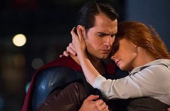 Джеймс Ганн делает новый фильм про молодого Супермена без Кавилла