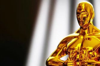 Номинанты на премию «Оскар 2023». Список фильмов и актеров