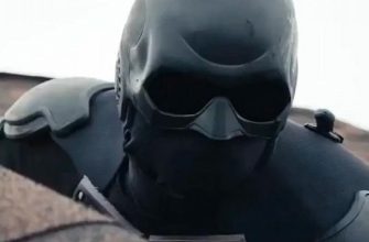 Актер раскрыл детали новой версии Черного нуара в 4 сезоне «Пацаны»