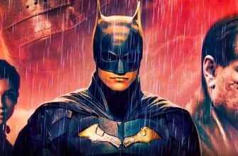 К фильму «Бэтмен 2» подготовят на HBO Max, сообщил Мэтт Ривз