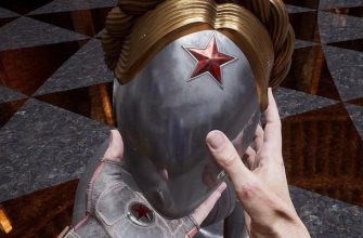 Российская игра Atomic Heart не выйдет в России на PS4 и PS5