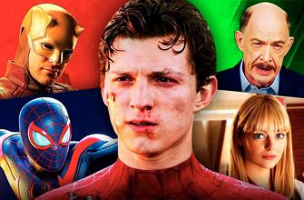 Первые детали фильма «Человек-паук 4»: будущее Питера Паркера в MCU