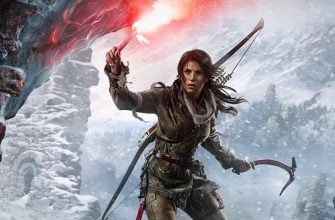 Лара Крофт возвращается - новая игра Tomb Raider может выйти в 2023 году