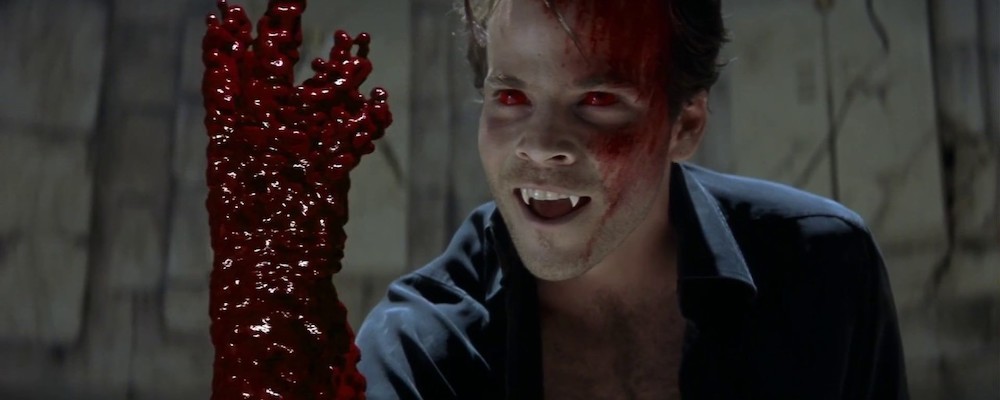 Звезда фильма «Блэйд» Стивен Дорфф назвал фильмы Marvel «мусуром» Звезда фильма «Блэйд» Стивен Дорфф назвал фильмы Marvel «мусуром»