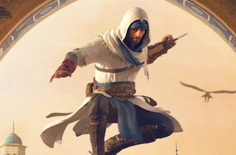 Появились хорошие новости о Assassin's Creed: Mirage (2023)