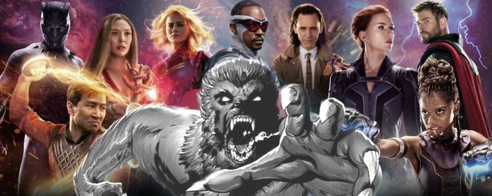 Marvel Studios готовят новые хорроры - инсайдер