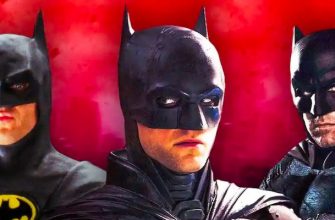 Замена Бена Аффлека: каким будет новый Бэтмен в киновселенной DC