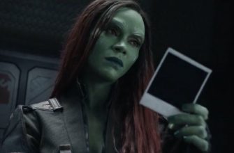 Актриса Marvel сожалеет о неудачном постере фильма «Стражи галактики 3»