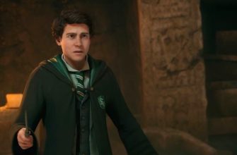 Взлом игры Hogwarts Legacy от EMPRESS ожидается скоро