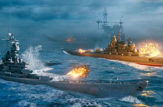 Gaijin выпустят Modern Warships для ПК