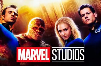Фантастическая четверка: Marvel Studios тизерит удивительную историю перезагрузки