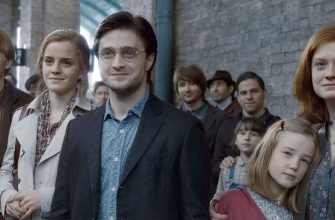 СМИ: экранизация «Гарри Поттера и Проклятое дитя» все же выйдет