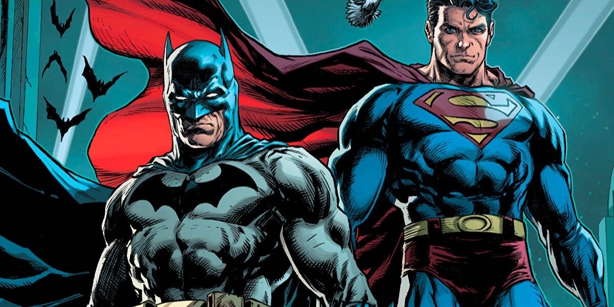 Джеймс Ганн прояснил возраст новых Супермена и Бэтмена во вселенной DC